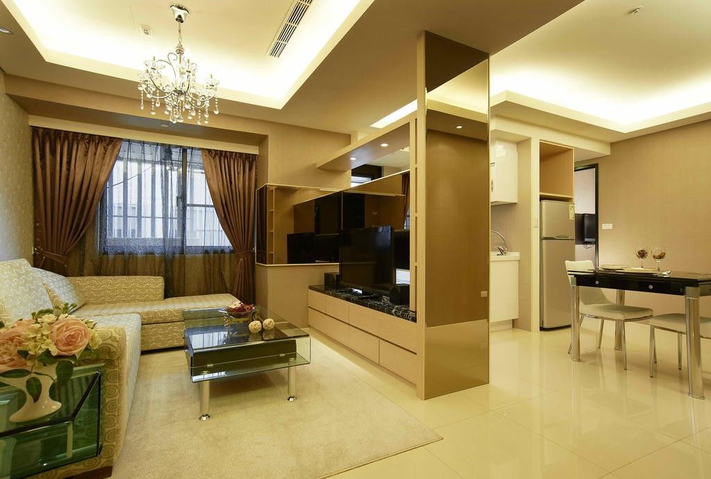 Master Hotel Taipei Exterior photo